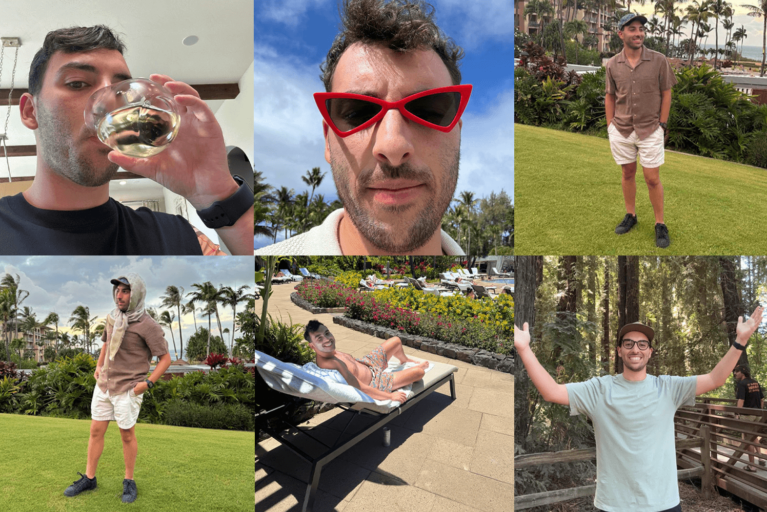 Human Simulation Banner